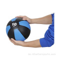 Gummi Single Heavy Grip Soft Wall Medicine Ball